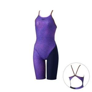 [하프클럽/]스피도 여성 탄탄이 반전신 수영복 Z26995 실내수영장