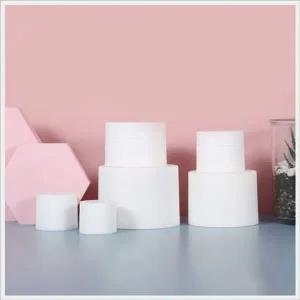 [에이치플러스몰]수분크림 아이크림 클렌징폼 소분 리필 용기 공병