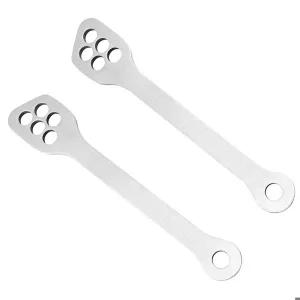 오토바이 리어 서스펜션 하강 키트 가와사키 EX250 닌자 250 EX300 닌자 300 400 ZX-6R 9R 10R 12R 용