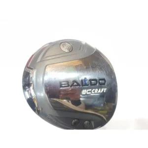 발도 BC CRAFT 드라이버 9도 헤드