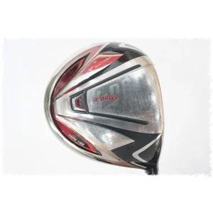 투어스테이지 X-DRIVE 705타입455 9.5도 DR 헤드