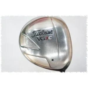 타이틀리스트 VG3C 9.5도 드라이버 헤드