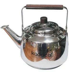 [콩심팥심]스텐 차포트 인덕션 7L 보리차 주전자 코카코주전자