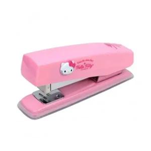 [셀러에이드]바이하츠 고급스테플러 헬로키티 개(1개입)