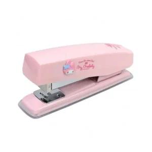 [셀러에이드]바이하츠 산리오 마이멜로디 고급스테플러 갑(6개입)