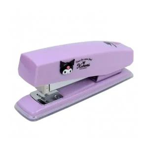 [셀러에이드]바이하츠 산리오 쿠로미 고급스테플러 갑(6개입)