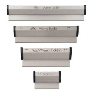 [셀러에이드]아톰 메모홀더 소 메모꽂이 45mm 갑(30개입)