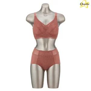 26년최신상 미라클쉐이핑 이집트코튼 라이크라 브라팬티_V30