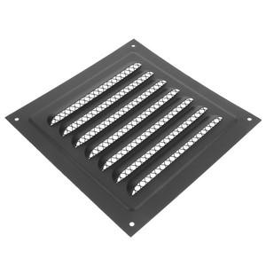 셔터 커버 벽 환기구 아파트 공기 순환 다락방 설치 베네치안  디자인 방수 리시 외벽