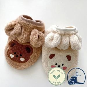 반려동물 옷  울 패션 후드 새끼 고양이 강아지 귀여운 풀오버 치와와 푸들 중형 소형견 스웨터 가을