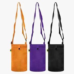 물병 런닝 여행 핸드폰 크로스 등산 수영 보조 숄더-WFHT144