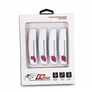 MY 오토컴 유로 도어가드 4개입 문콕방지 가드