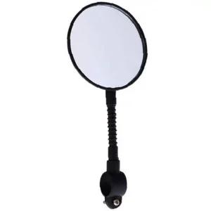 MY 자바라타입 자전거 사이드미러 반사판 장착