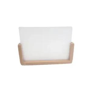 ksr 탁상용 포르트 우드 액자 미니 소형 액자 프레임