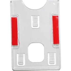 유니온 차량용 주차카드 케이스 (점착식) (NT0064)