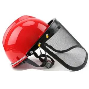 고급형 벌초 안면보호구 안전장비 보호장비