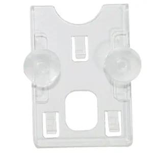 유니온 차량용 주차카드 케이스 (압착식) (NT0065)