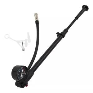 할리 카와사키 혼다 스즈키 300PSI용 오토바이 에어 쇼크 서스펜션 펌프