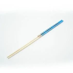 나무 젓가락 요리 젓가락 긴젓가락 튀김 저분 33CM