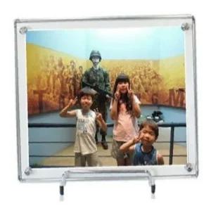 ksr 고급 탁상용 자석식 액자 LS-35 130x170mm