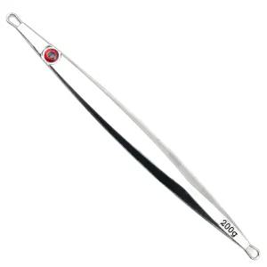 마리수 방어 지깅 메탈 대구 크롬 메탈지그 빅게임 부시리 대삼치 지그 루어 채비