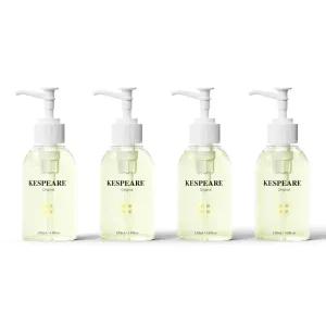 [락토모아] 케스피어 알로에젤 120ml 4개입