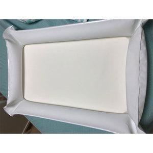 이케아 SKOTSAM 기저귀교환매트 53x80x2cm/패드/기저귀교환대/갈이대