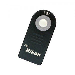 니콘 호환용 무선리모컨 (ML-L3/ML-L3와 동일한제품)+사진인화권++빠른무료배송