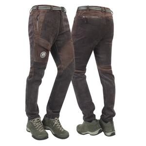 겨울 디자인 코듀로이 골덴바지 남성 등산복 CWWF-D4