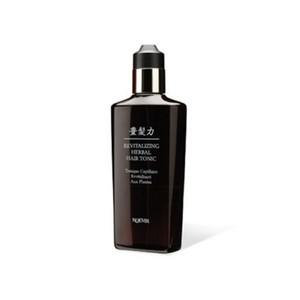 노에비아 리바이탈라이징 허벌 헤어토닉 200ml