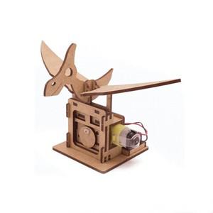 마이즈_미니어처 모터마타 프테라노돈 MO-11