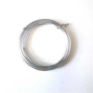 공예철사 알미늄와이어/알루미늄 철사/굵기선택 1~4mm 영남상사