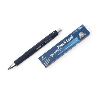 5.6mm 4B 굵은샤프심 홀더샤프 세트 목공용