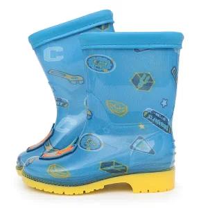 [보리보리/오키즈 ACC]헬로카봇 장화