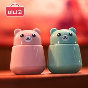 미니고 미니베어 알약분쇄기 약분쇄기