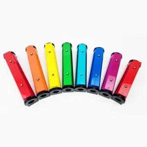 티위 TIWI 공명 실로폰 8음 벨 대만산