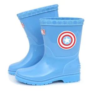 [보리보리/제이에스지]캡틴아메리카 장화