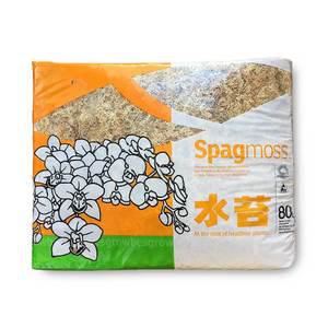 영농사 뉴질랜드 수태 스패그모스 AA 1kg 풍란 토피어리 몬스테라