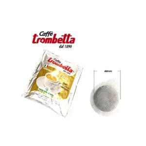 이태리 트롬베타 오로 하드포드커피 100개입/유통기한 26년2월8일