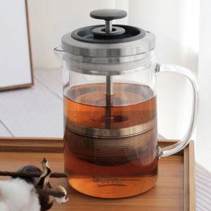 [NS홈쇼핑]카페메이커 티포트 380ml[32425913]