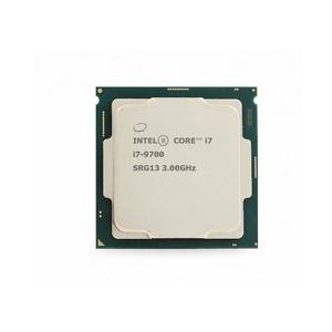 [중고] 인텔 코어i7-9세대 9700 (커피레이크-R)