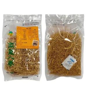 [대명이네 인삼농장]백미삼 1등 300g/건삼 백삼 고려인삼 인삼뿌리