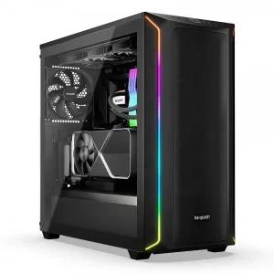 [에스투씨엔아이]be quiet SHADOW BASE 800 DX Black (미들타워)