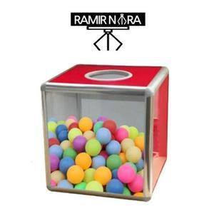 [XB73L4M5]뽑기상자 추첨박스 이벤트용품 동호회 연말모임