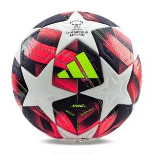 [아디다스] 정품 WUCL 프로(축구공) (IS7437)