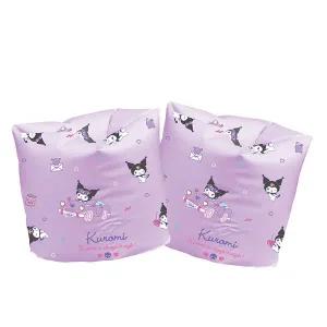 [보리보리/웰하스]쿠로미 암링 팔튜브 암튜브 성인 어린이 공용 물놀이