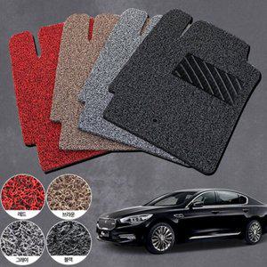 [제이큐]전용 자동차 확장형 코일매트 더뉴K9 1세대