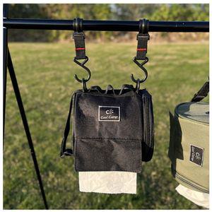 a70캠핑멀티 두루말이 휴지케이스캠핑휴지케이스 캠핑두루마리휴지케이스