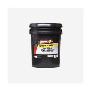 M063 맥원 80W90 GL-5 프리미엄 합성기어오일 18.92L