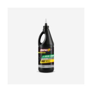 M062 맥원 85W140 GL-5 프리미엄 합성기어오일 946ml